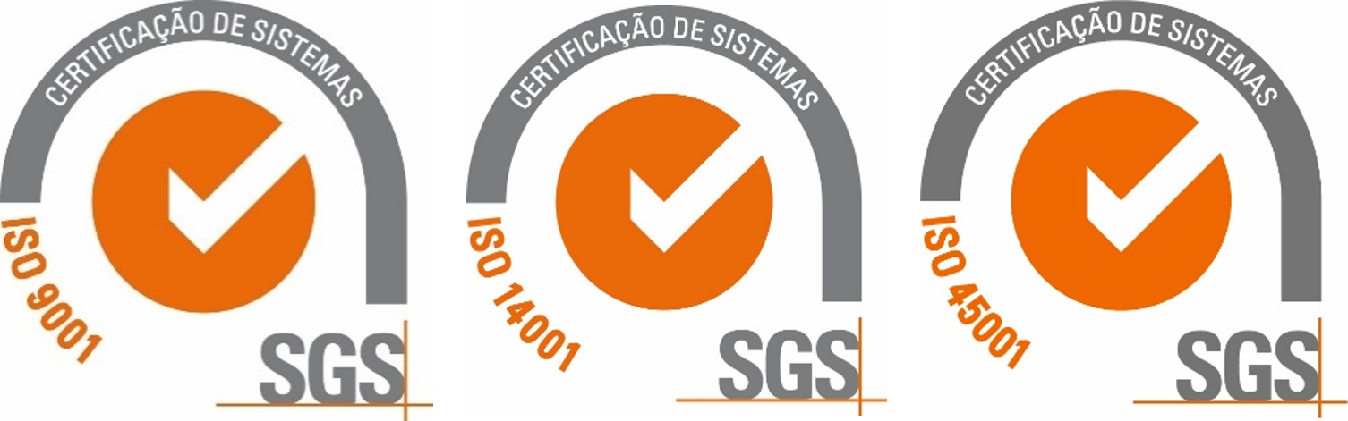 Sistema de Gestão Integrado- SMVC