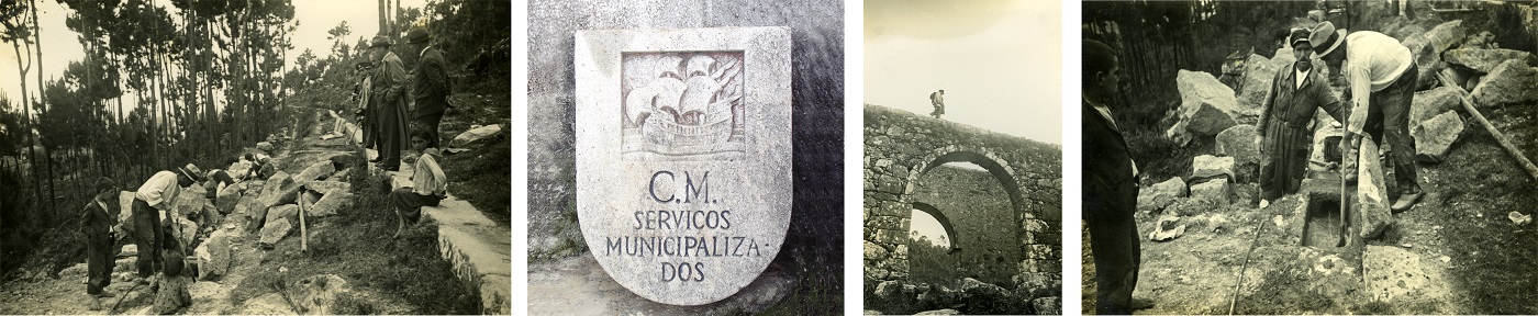 História dos Serviços Municipalizados 01